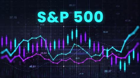 S&P500今後10年の展望はどうなる？驚くべき予測とその背景