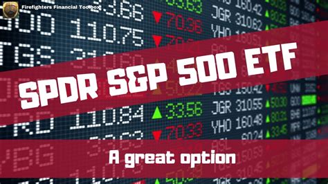 SP500ETFの魅力を探る！投資家が知っておくべきことは？