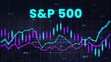 S&P 500 VIXとは何か？驚くべき市場のインサイト！